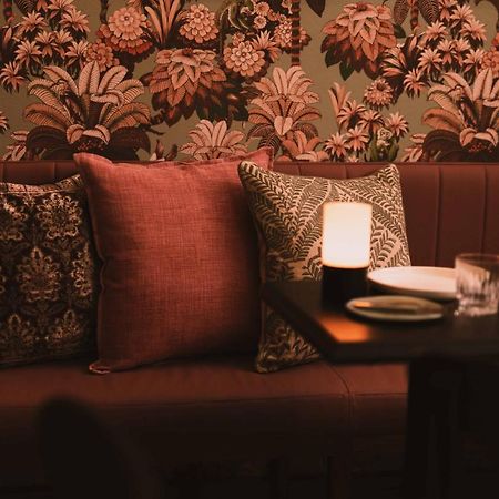 The Sarah By Urban Rest Hotel Sydney Luaran gambar