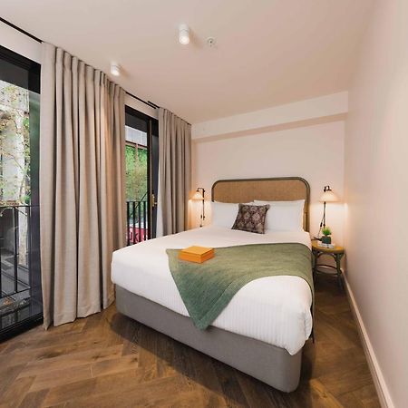 The Sarah By Urban Rest Hotel Sydney Luaran gambar
