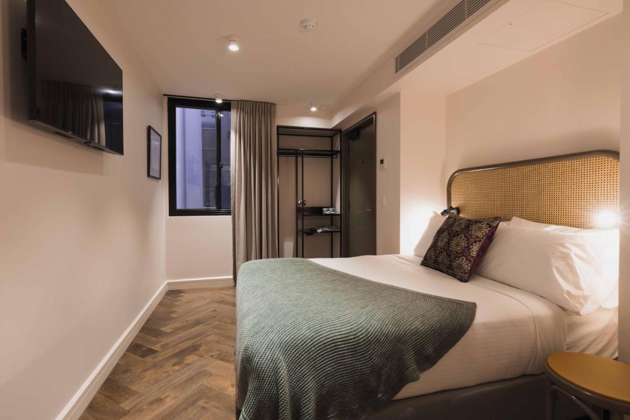 The Sarah By Urban Rest Hotel Sydney Luaran gambar