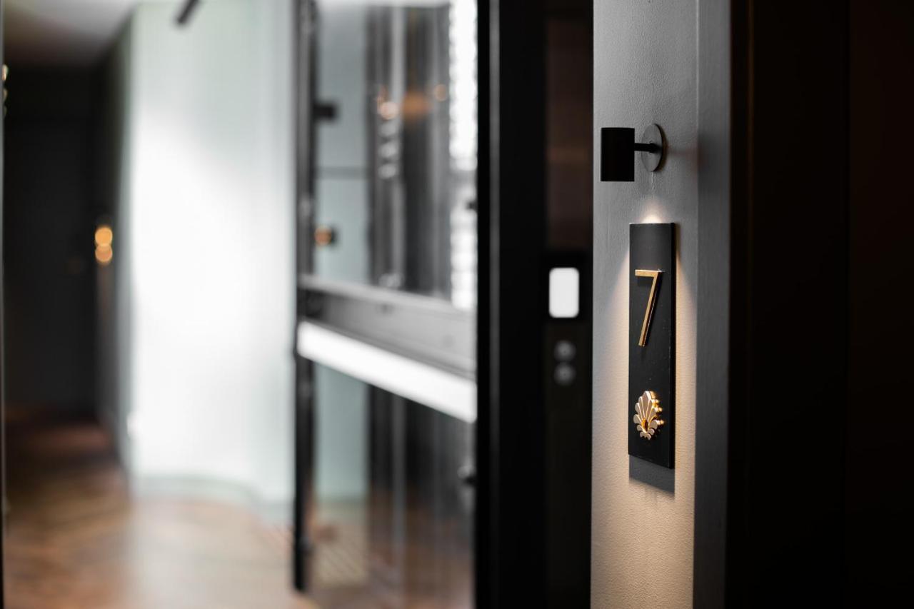 The Sarah By Urban Rest Hotel Sydney Luaran gambar
