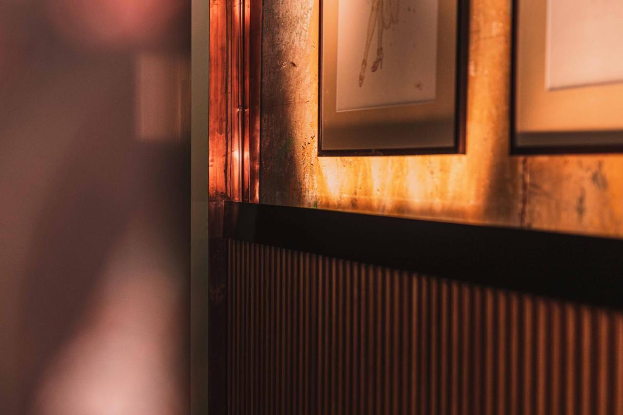 The Sarah By Urban Rest Hotel Sydney Luaran gambar