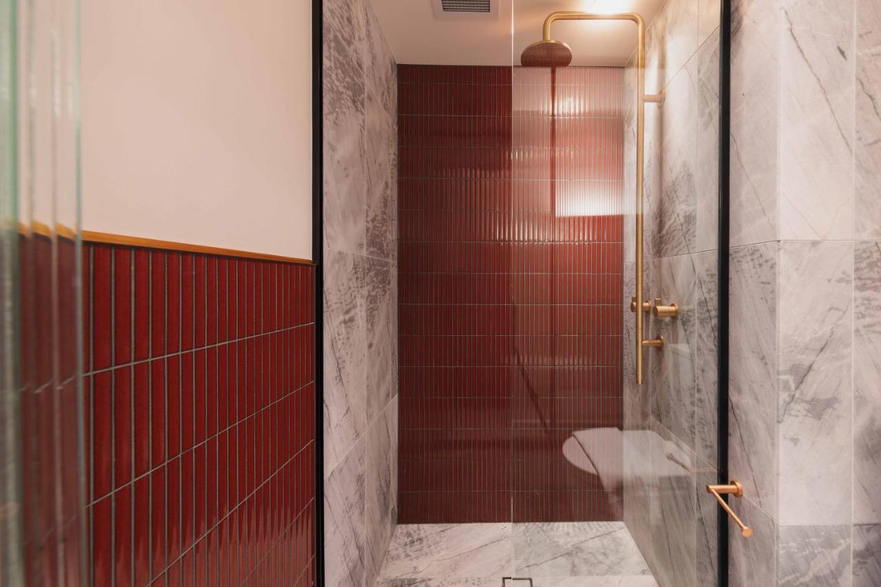 The Sarah By Urban Rest Hotel Sydney Luaran gambar