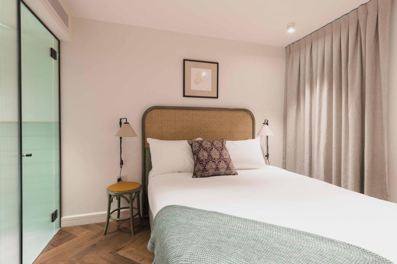 The Sarah By Urban Rest Hotel Sydney Luaran gambar