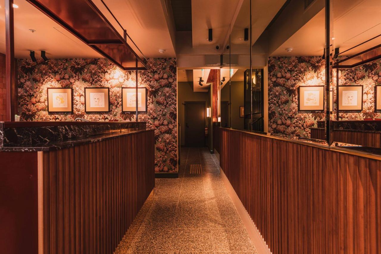 The Sarah By Urban Rest Hotel Sydney Luaran gambar