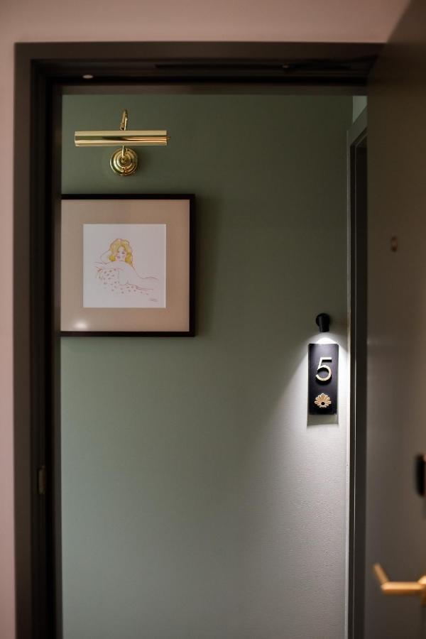 The Sarah By Urban Rest Hotel Sydney Luaran gambar