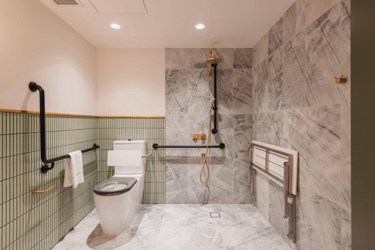 The Sarah By Urban Rest Hotel Sydney Luaran gambar