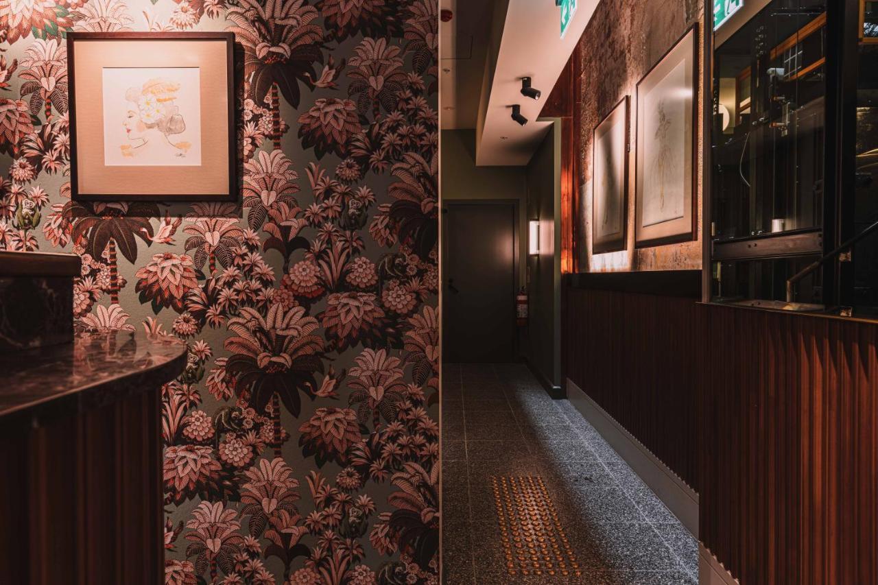 The Sarah By Urban Rest Hotel Sydney Luaran gambar