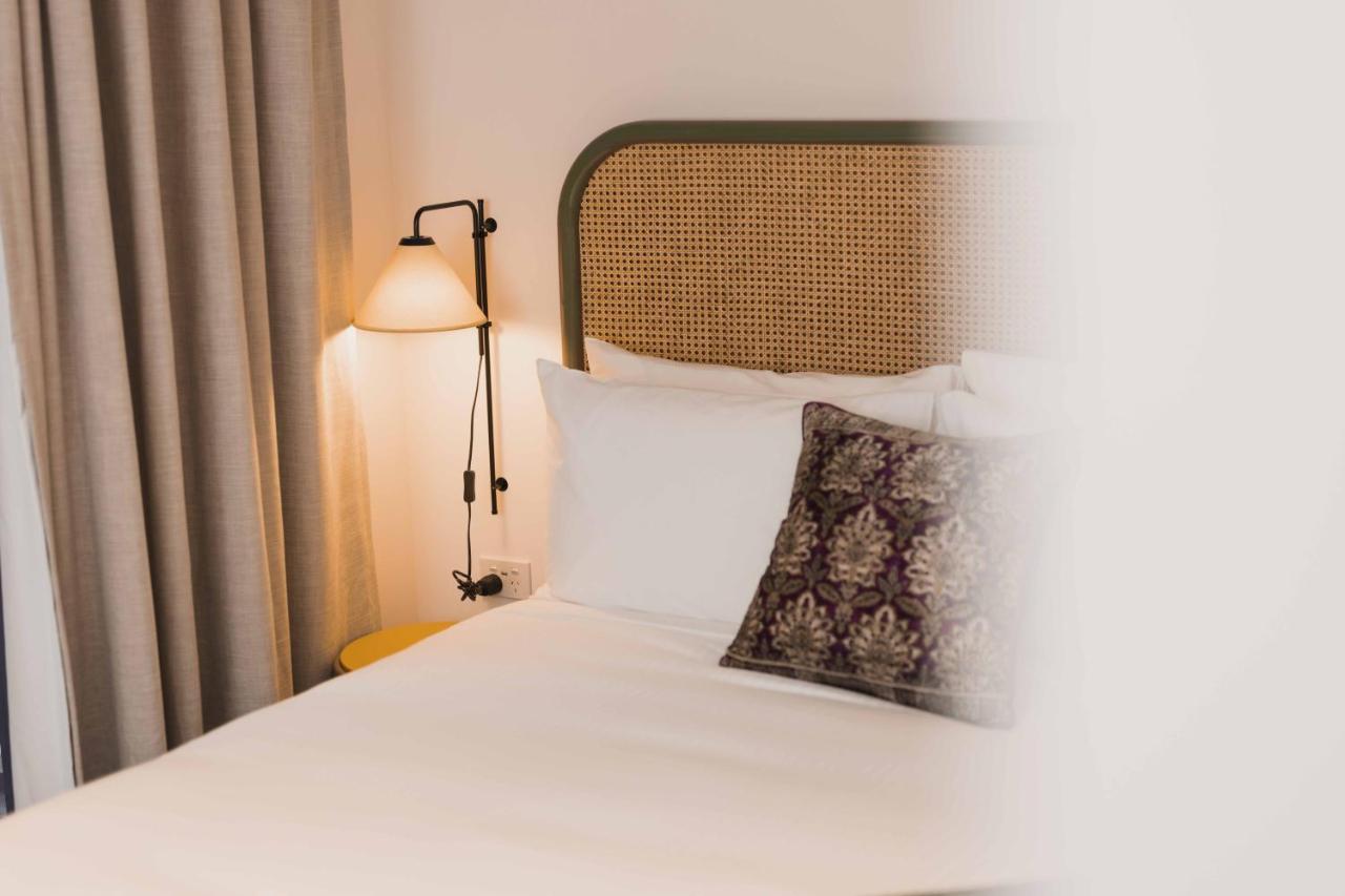 The Sarah By Urban Rest Hotel Sydney Luaran gambar
