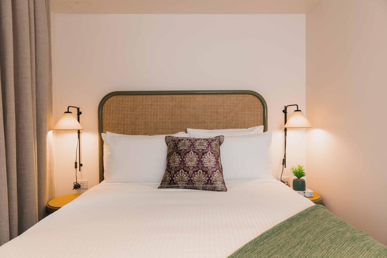 The Sarah By Urban Rest Hotel Sydney Luaran gambar