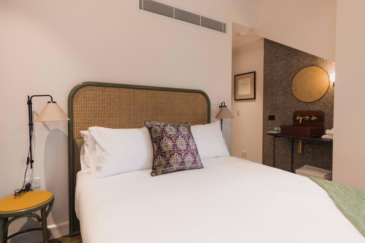 The Sarah By Urban Rest Hotel Sydney Luaran gambar