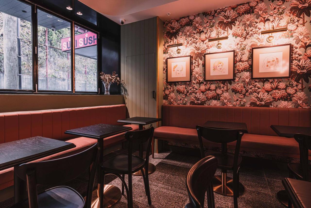 The Sarah By Urban Rest Hotel Sydney Luaran gambar