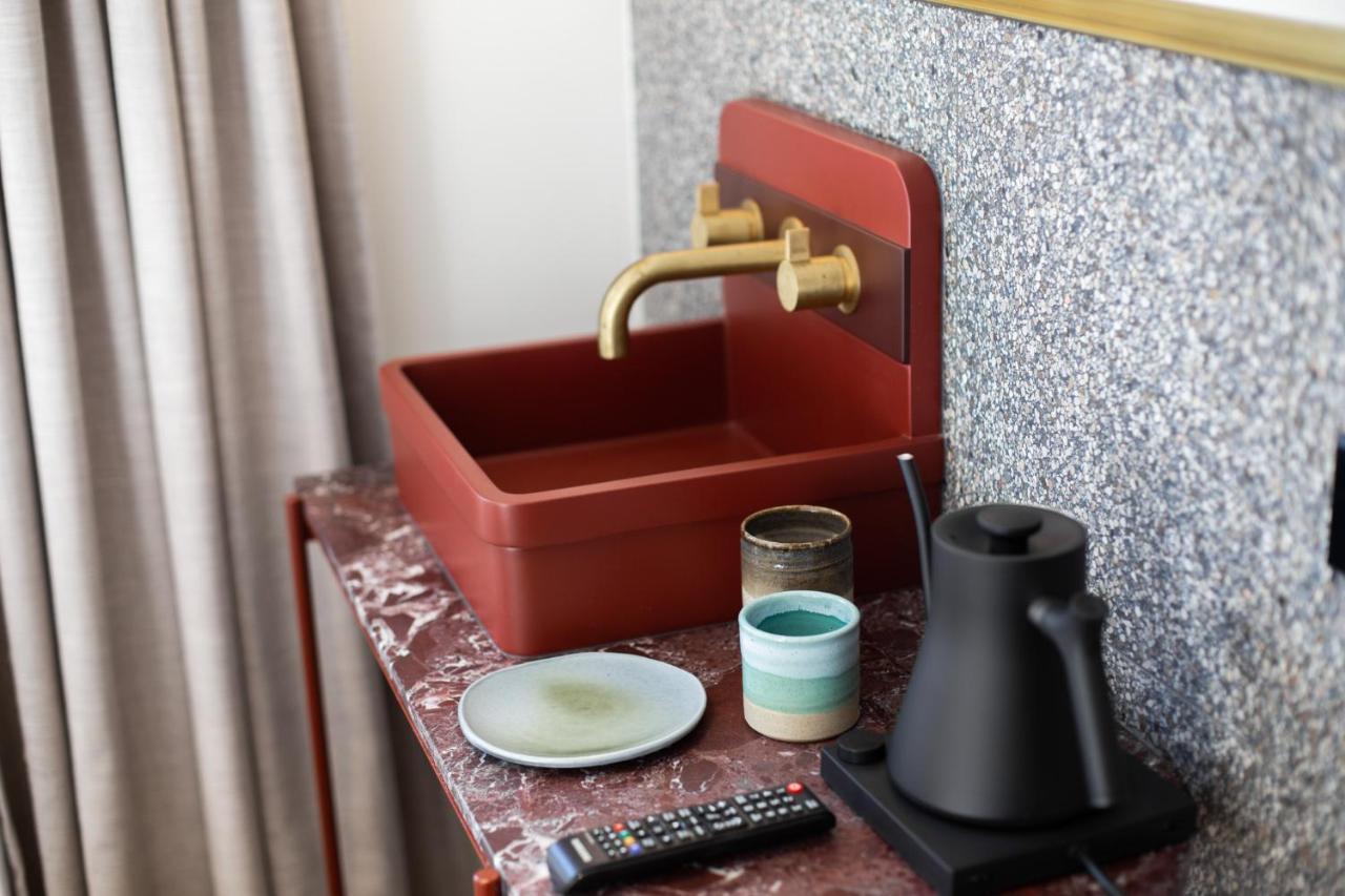 The Sarah By Urban Rest Hotel Sydney Luaran gambar