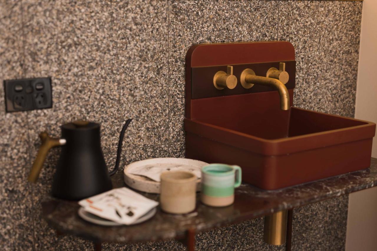 The Sarah By Urban Rest Hotel Sydney Luaran gambar