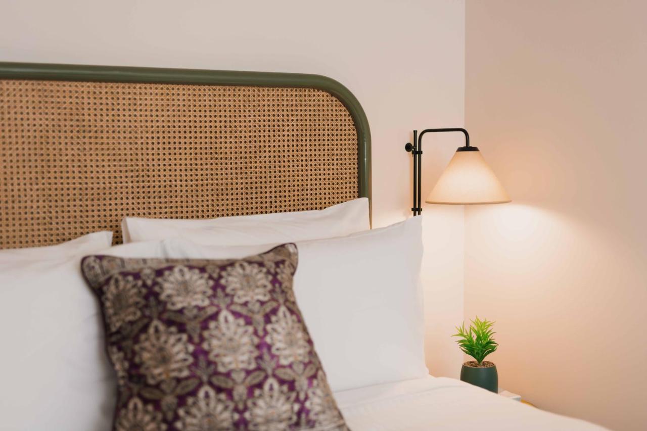 The Sarah By Urban Rest Hotel Sydney Luaran gambar