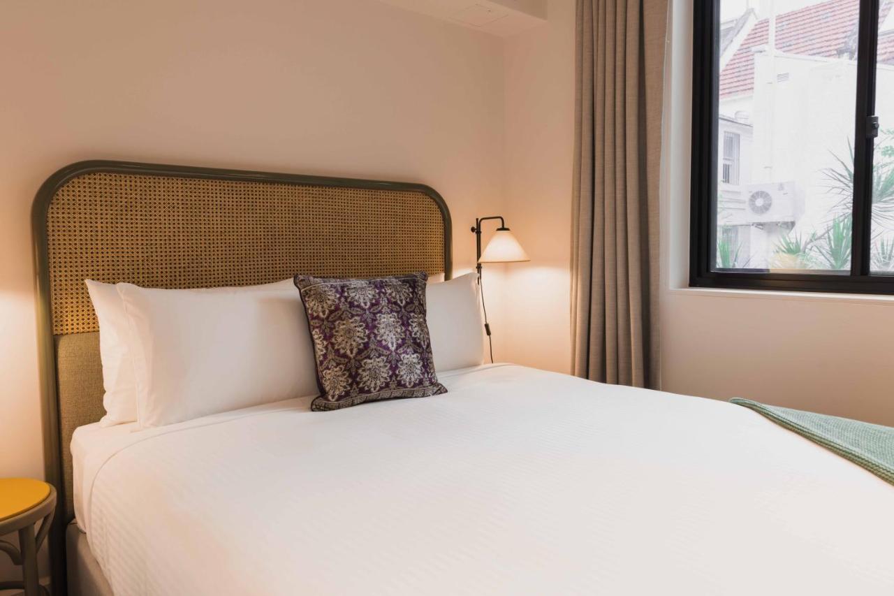 The Sarah By Urban Rest Hotel Sydney Luaran gambar