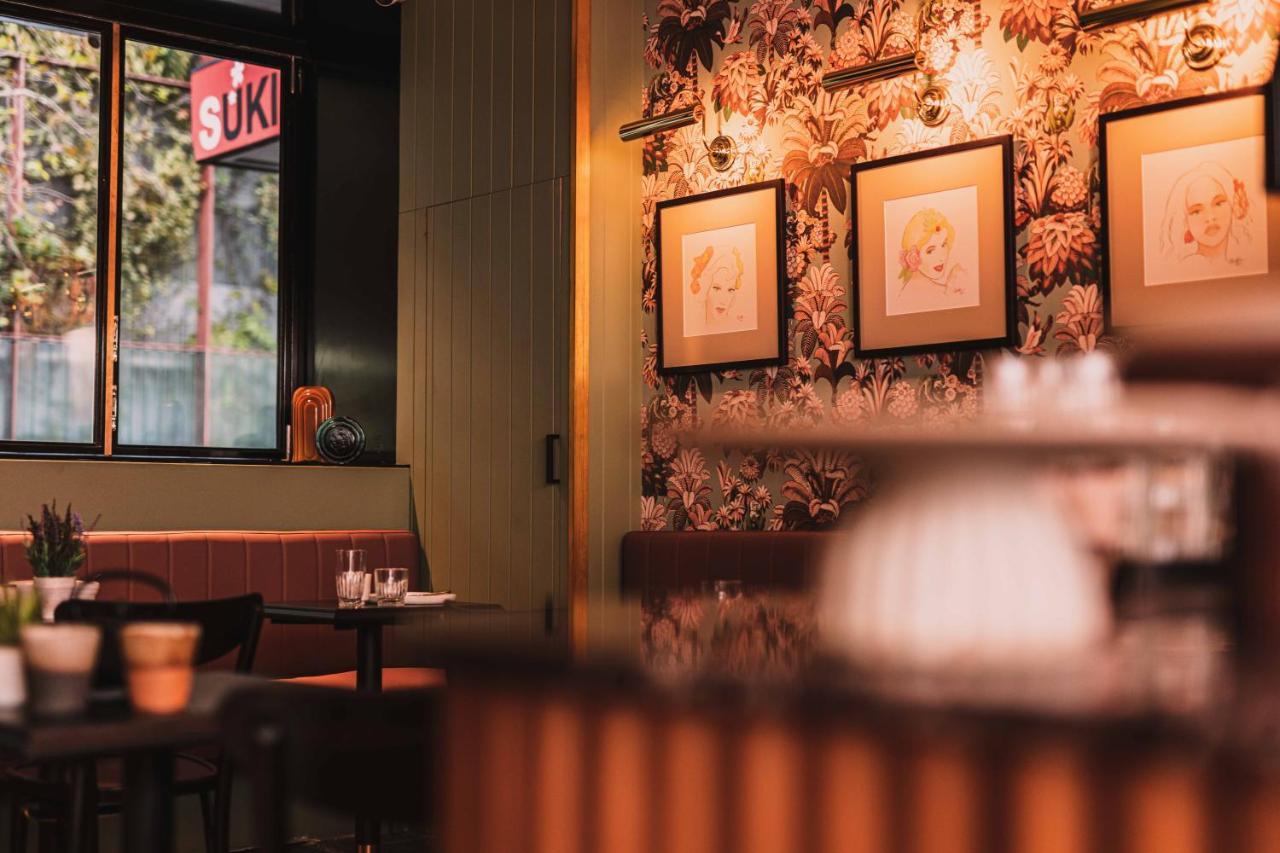The Sarah By Urban Rest Hotel Sydney Luaran gambar