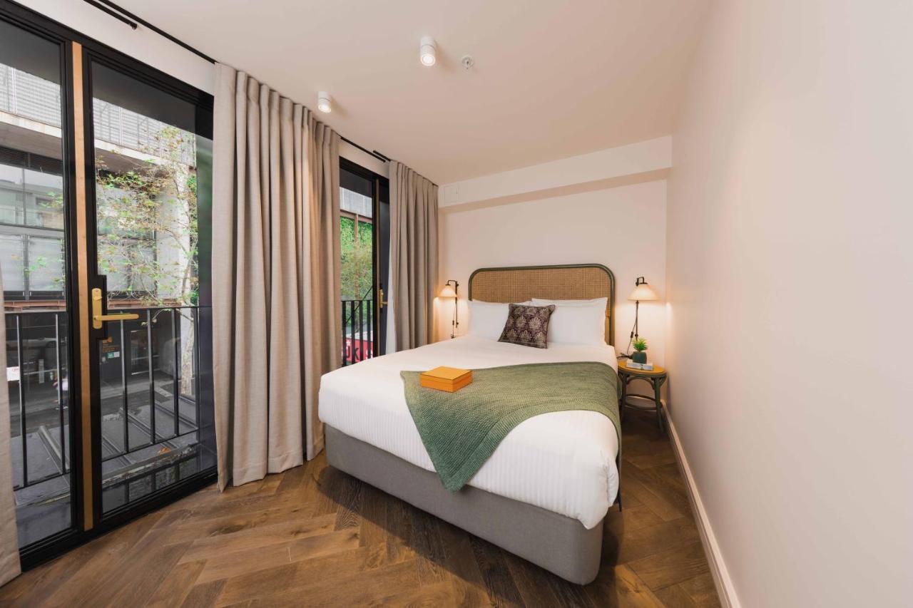 The Sarah By Urban Rest Hotel Sydney Luaran gambar