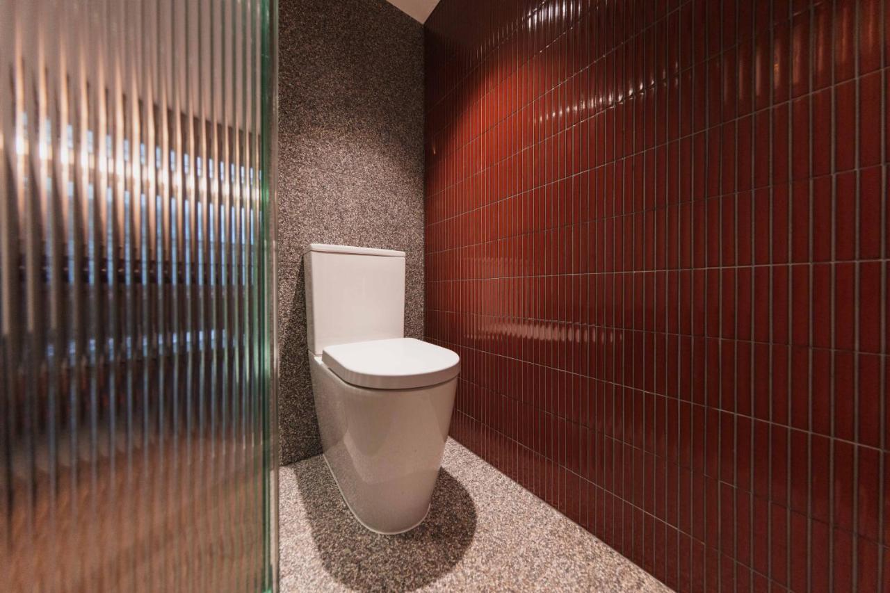 The Sarah By Urban Rest Hotel Sydney Luaran gambar