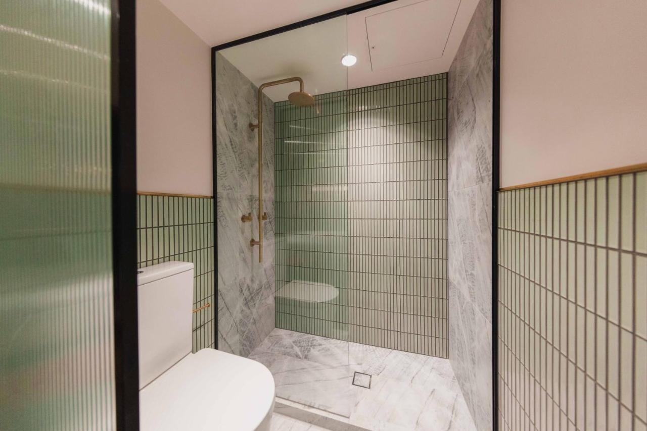 The Sarah By Urban Rest Hotel Sydney Luaran gambar